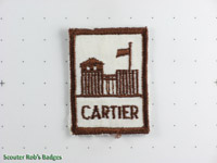 Cartier [QC C04c]